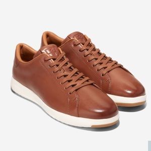 Men's GrandPrø Tennis Sneakers